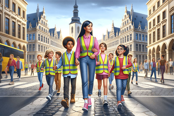 Viajes y Proyectos Educativos | Acerca de nosotros