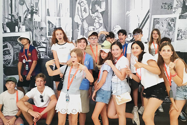 Viajes y Proyectos Educativos | Nuestros servicios